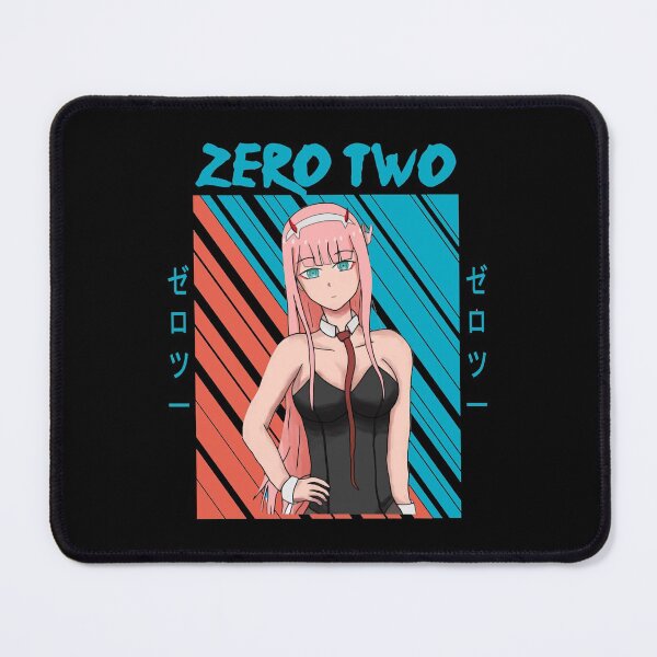 Item preview, Cool Zerotwo cover designed and sold by RatliffDelong.