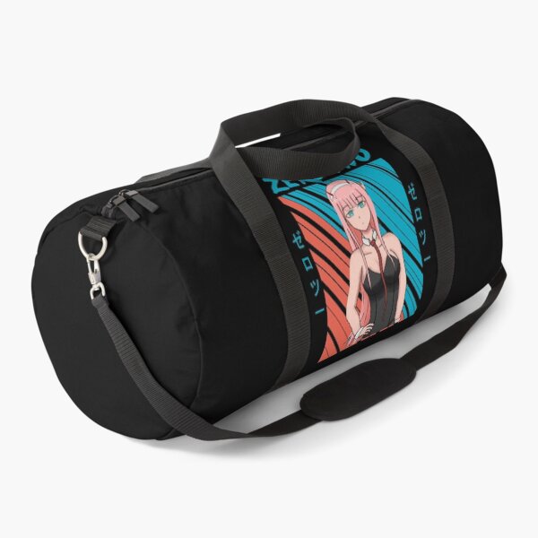 Item preview, Cool Zerotwo cover designed and sold by RatliffDelong.