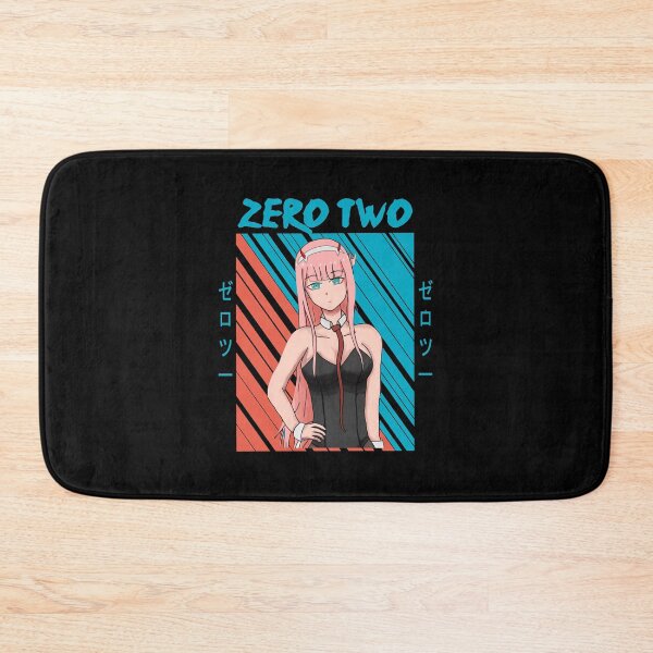 Item preview, Cool Zerotwo cover designed and sold by RatliffDelong.