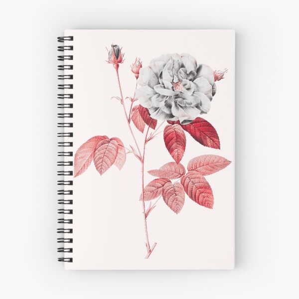 Item preview, Red Alt of Rosa Gallica Flower designed and sold by DaphneKstudio .