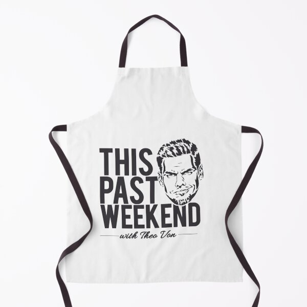 Item preview, Theo Von This Past Weekend designed and sold by Kimbel.