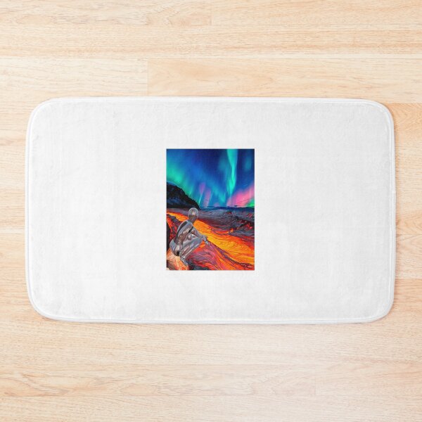 Item preview, Android Flat Inversion designed and sold by Wagner  Tardivo.