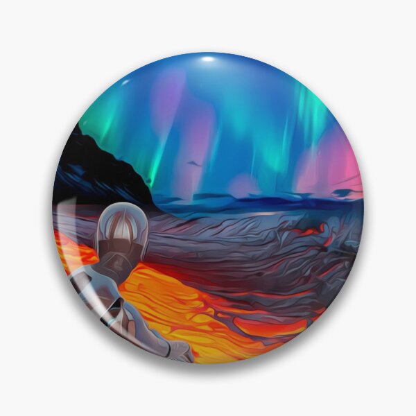 Item preview, Android Flat Inversion designed and sold by Wagner  Tardivo.