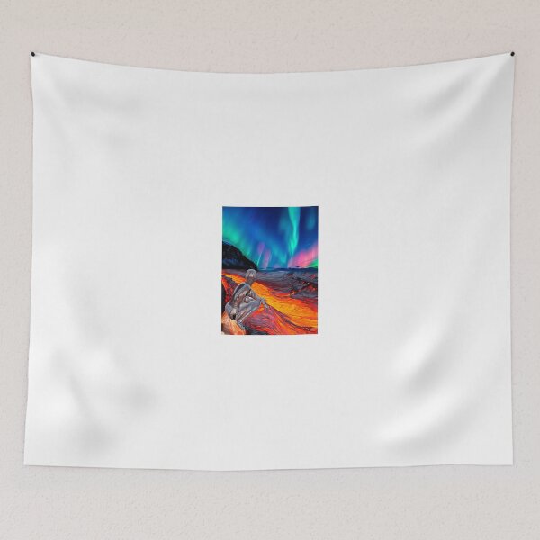Item preview, Android Flat Inversion designed and sold by Wagner  Tardivo.