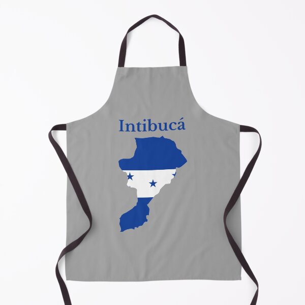 Item preview, Intibuca Department Map Design, Honduras. designed and sold by marosharaf.