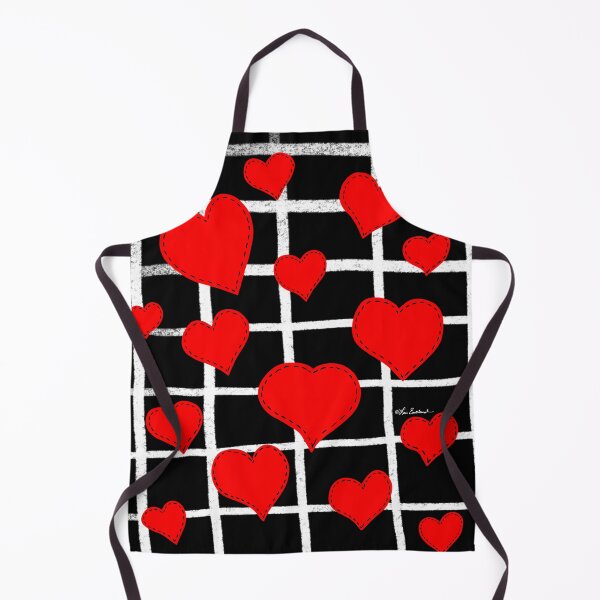 Item preview, Stitched Hearts designed and sold by Lois Eastlund.