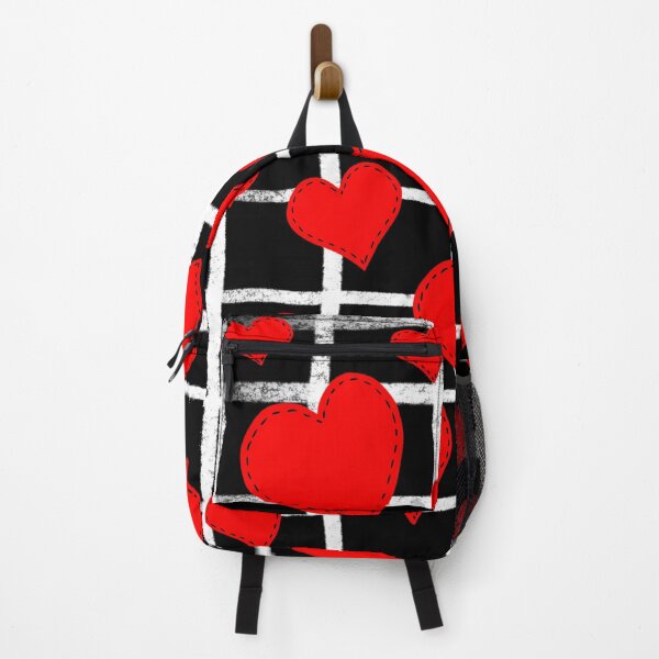 Item preview, Stitched Hearts designed and sold by Lois Eastlund.