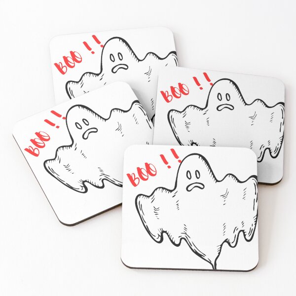 Item preview, BOO !!! designed and sold by artesiaKT.