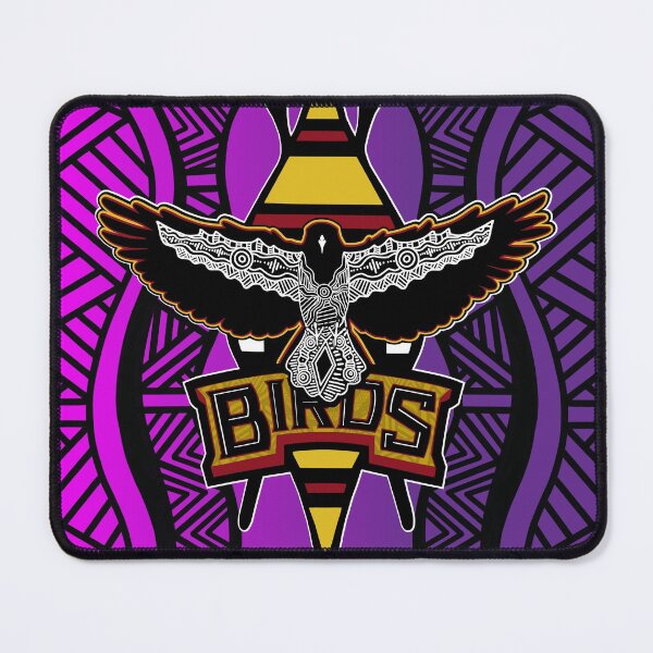Item preview, Birds Pink and Purple designed and sold by mookybruz03.