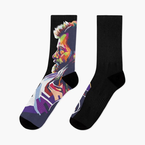 Item preview, Funny Gift Logan The Old Man Wpap Retro Wave designed and sold by WillaGleichner.