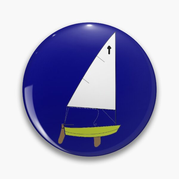 Item preview, El Toro Sailboat designed and sold by CHBB.