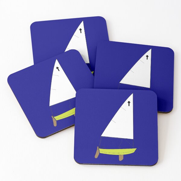 Item preview, El Toro Sailboat designed and sold by CHBB.