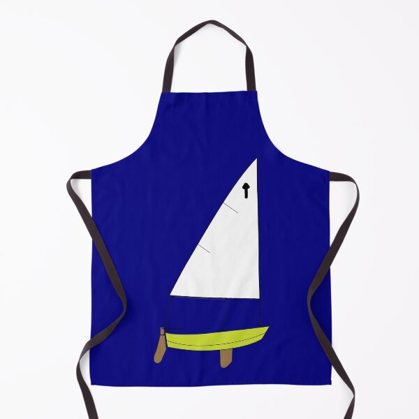 Item preview, El Toro Sailboat designed and sold by CHBB.
