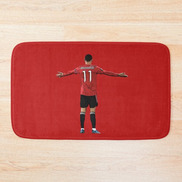 Item preview, Mason Greenwood Celebration United designed and sold by ijdesigns.