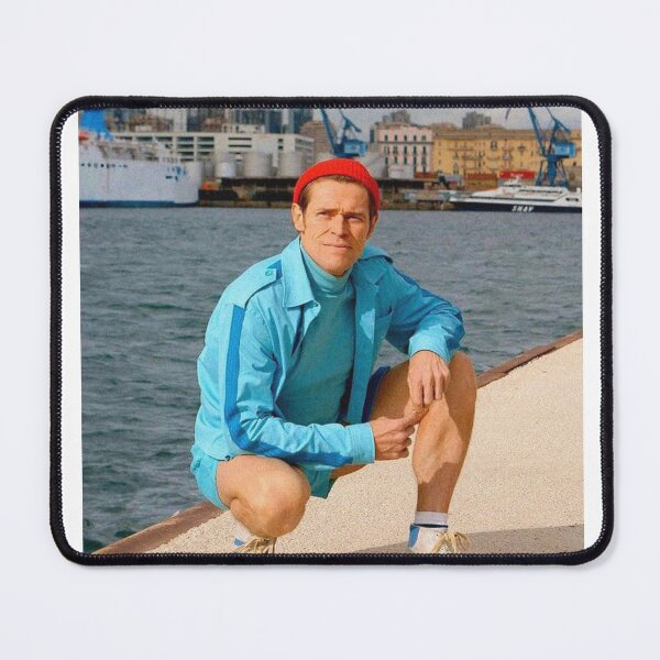Item preview, Willem Dafoe Swag designed and sold by SiomaiTrash.