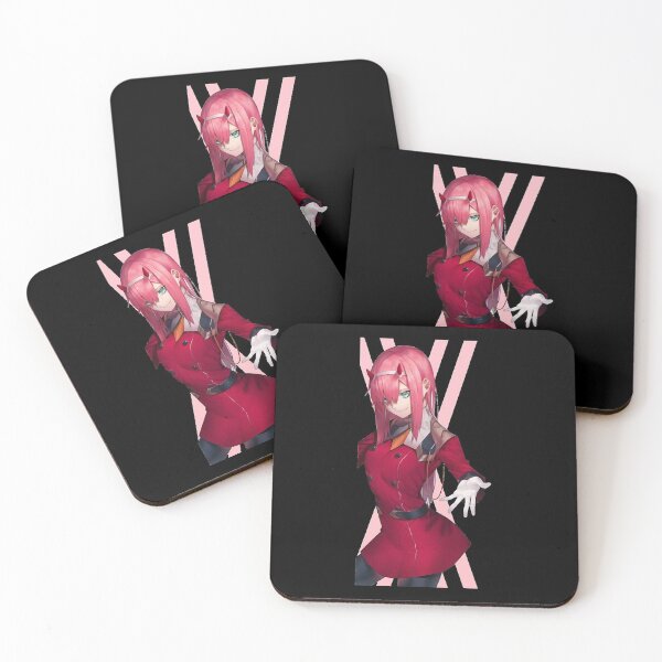 Item preview, Hero zerotwo  designed and sold by RatliffDelong.