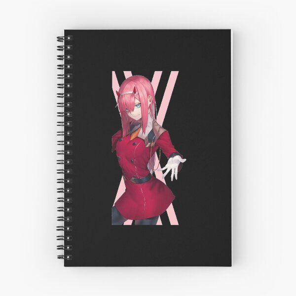 Item preview, Hero zerotwo  designed and sold by RatliffDelong.
