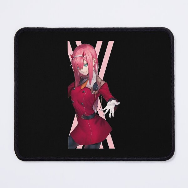 Item preview, Hero zerotwo  designed and sold by RatliffDelong.