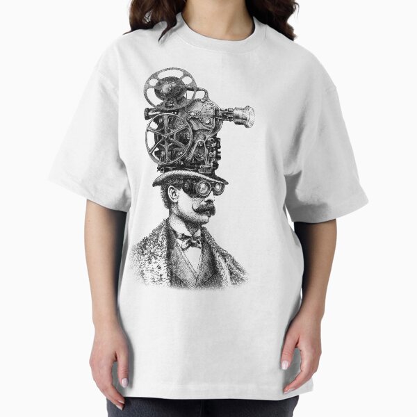 Item preview, The Projectionist designed and sold by opifan.