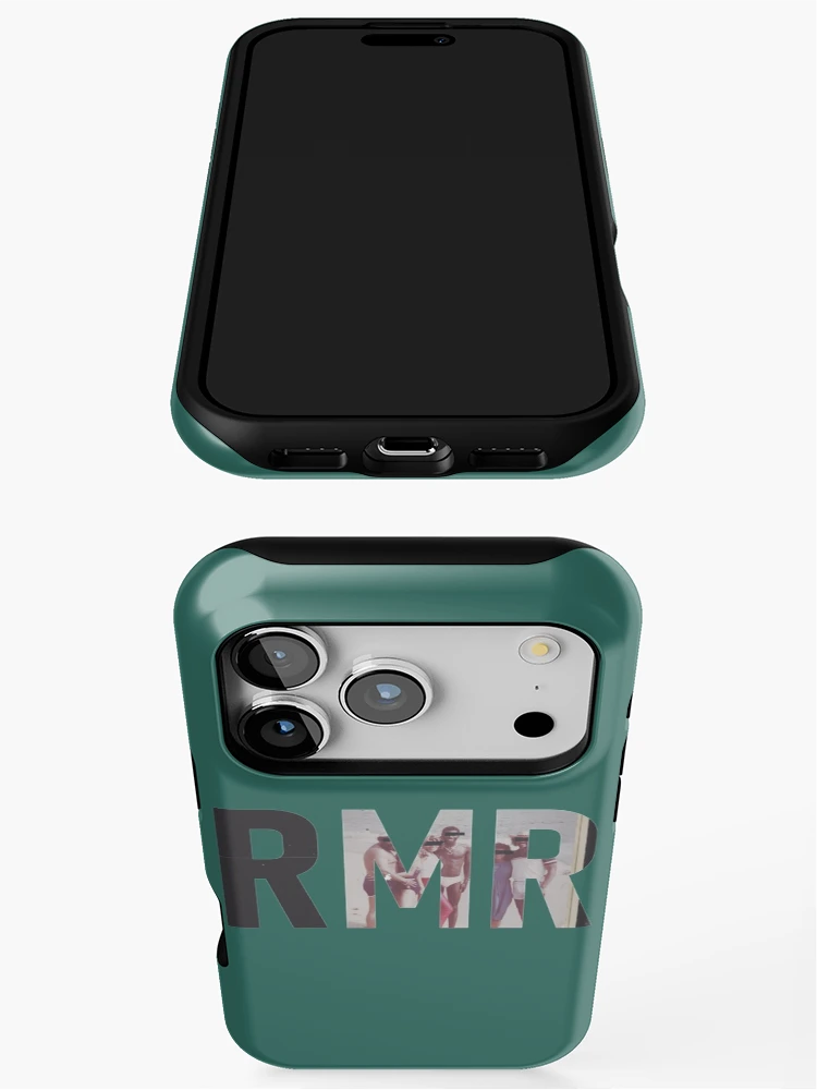 Thumbnail 3 of 4, iPhone Case, LOST ART - RMR designed and sold by Datpiffmixtapes.