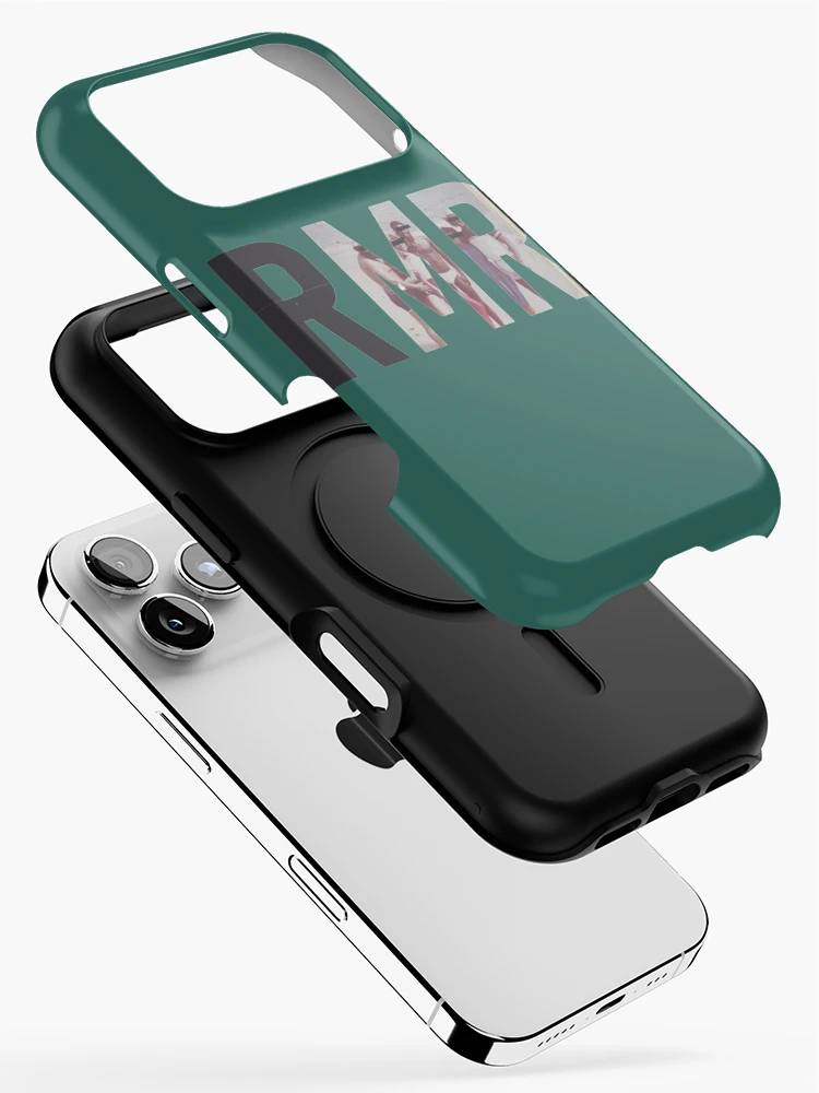 Thumbnail 2 of 4, iPhone Case, LOST ART - RMR designed and sold by Datpiffmixtapes.