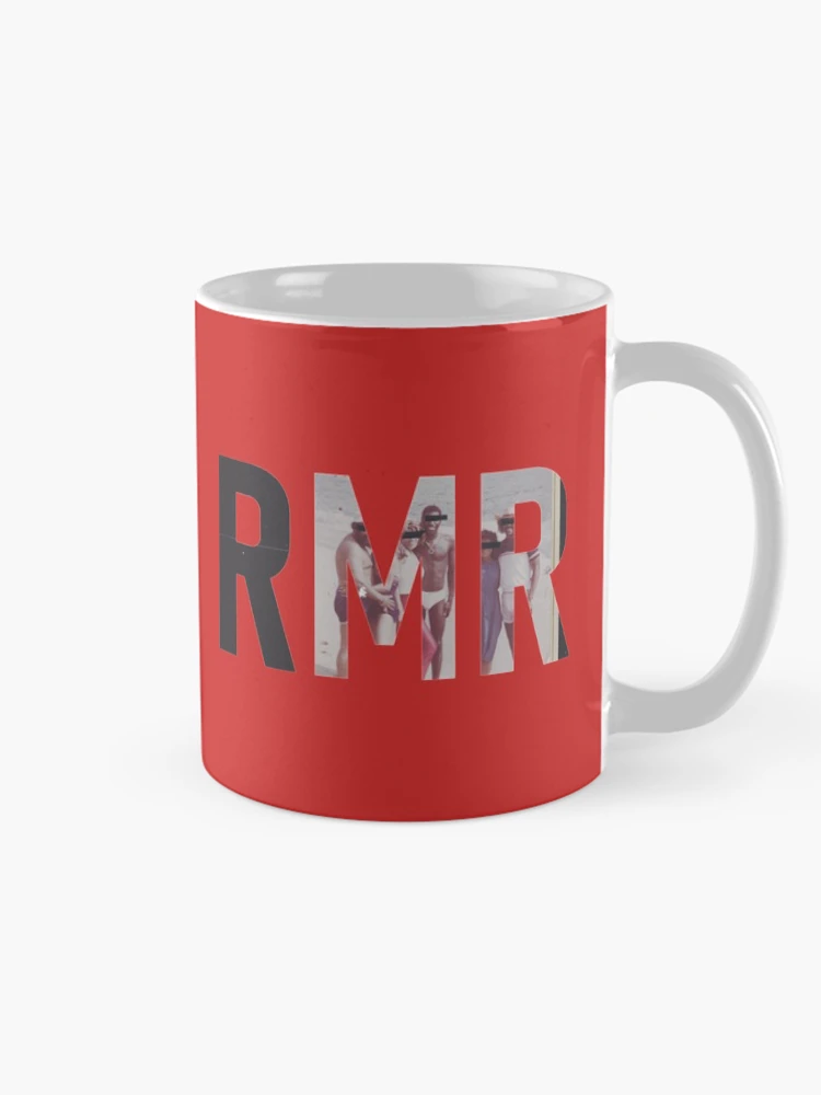 Thumbnail 3 of 6, Coffee Mug, LOST ART - RMR designed and sold by Datpiffmixtapes.