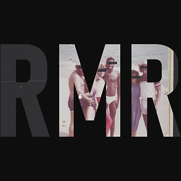 Artwork thumbnail, LOST ART - RMR by Datpiffmixtapes