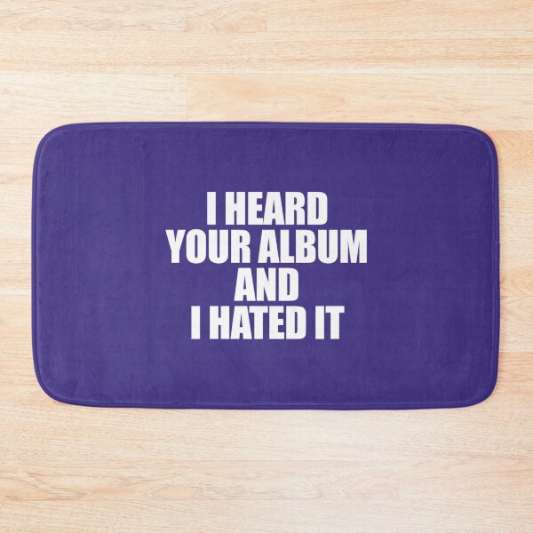 Item preview, Lyric Shirt   designed and sold by Datpiffmixtapes.