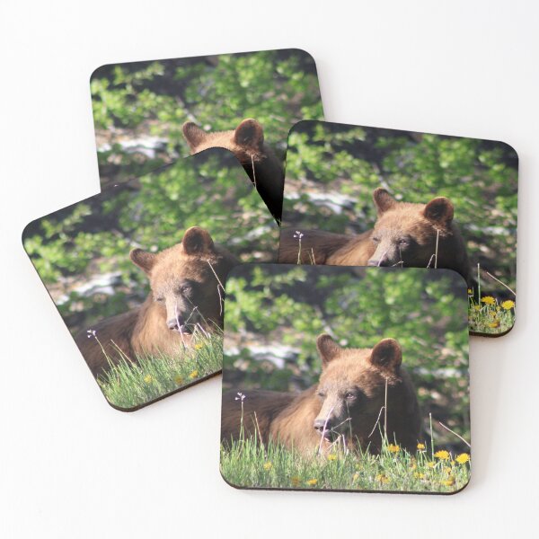 Item preview, Relaxing in the Dandelions designed and sold by Alyce Taylor.