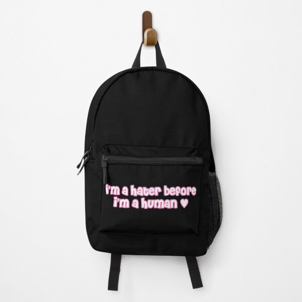 Item preview, Hater Before Human designed and sold by Gonzine.