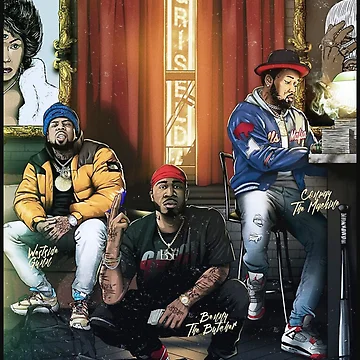 Artwork thumbnail, Records by Datpiffmixtapes