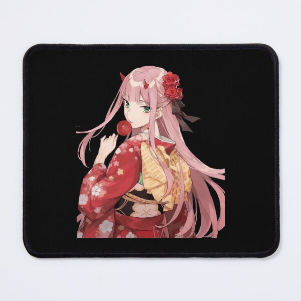 Item preview, Zero two kimono so nice designed and sold by RatliffDelong.