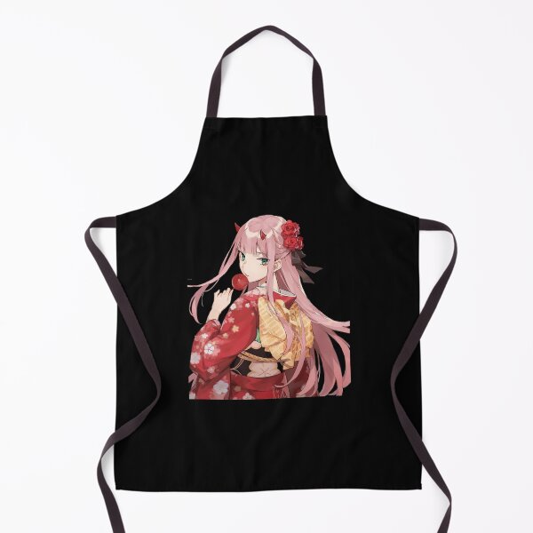 Item preview, Zero two kimono so nice designed and sold by RatliffDelong.