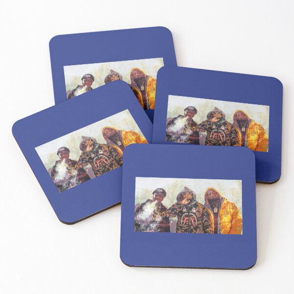 Item preview, The Almighty   designed and sold by Datpiffmixtapes.