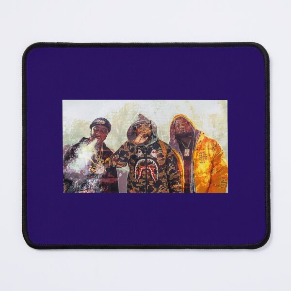 Item preview, The Almighty designed and sold by Datpiffmixtapes.