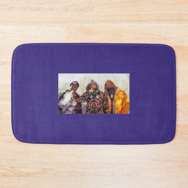 Item preview, The Almighty   designed and sold by Datpiffmixtapes.