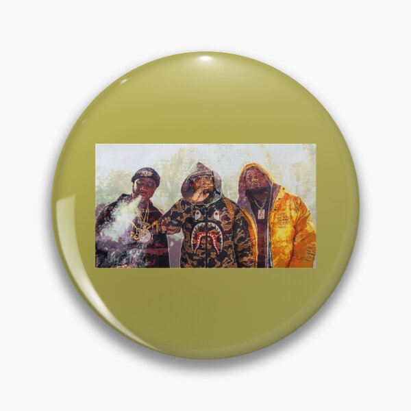 Item preview, The Almighty   designed and sold by Datpiffmixtapes.