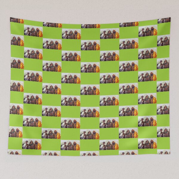 Item preview, The Almighty   designed and sold by Datpiffmixtapes.