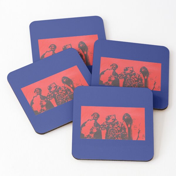 Item preview, The Almighty - Red   designed and sold by Datpiffmixtapes.