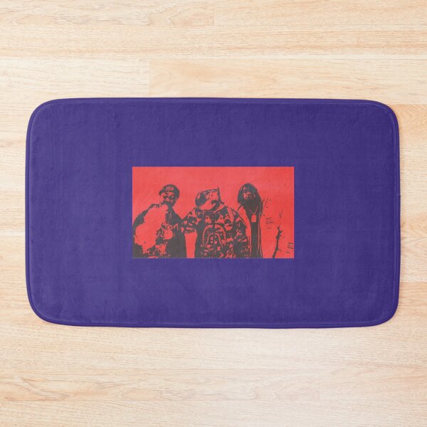 Item preview, The Almighty - Red   designed and sold by Datpiffmixtapes.