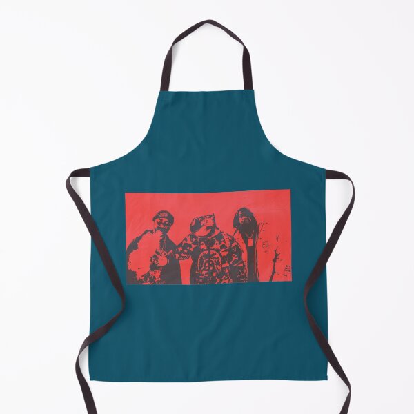 Item preview, The Almighty - Red designed and sold by Datpiffmixtapes.