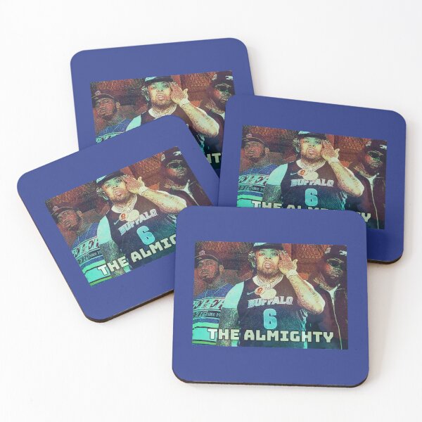 Item preview, The Almighty Buffalo Kids   designed and sold by Datpiffmixtapes.