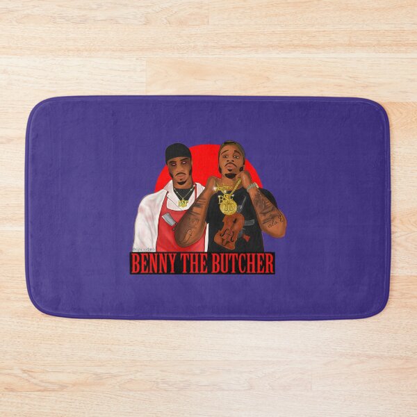 Item preview, The Butcher   designed and sold by Datpiffmixtapes.
