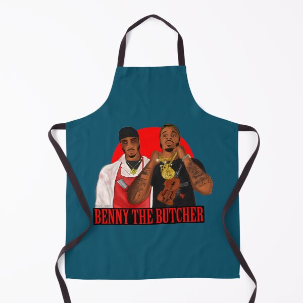 Item preview, The Butcher   designed and sold by Datpiffmixtapes.