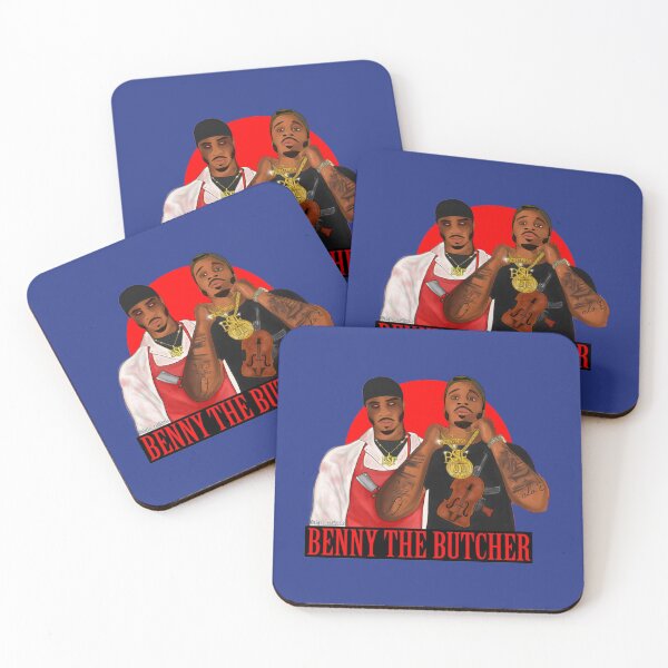 Item preview, The Butcher   designed and sold by Datpiffmixtapes.