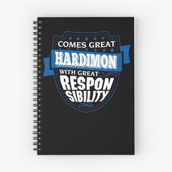 Item preview, HARDIMON-The-Awesome designed and sold by ZivStraubthuong.