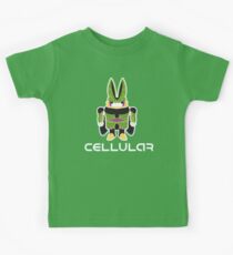 The Perfect Android Kids Tee