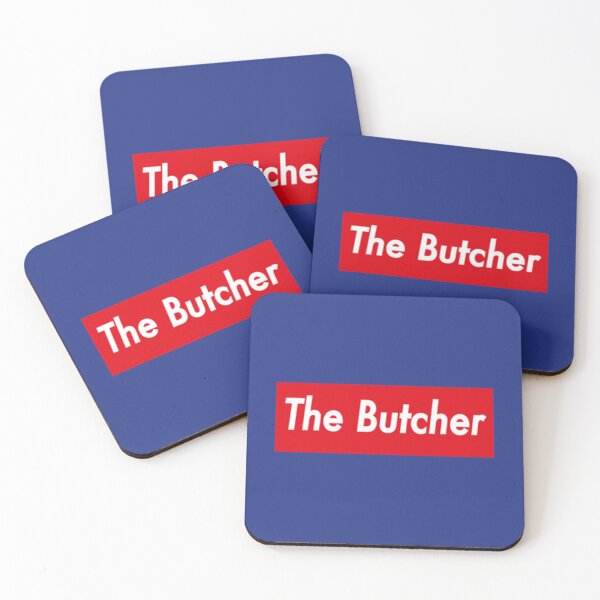 Item preview, The Butcher - Get Benny   designed and sold by Datpiffmixtapes.