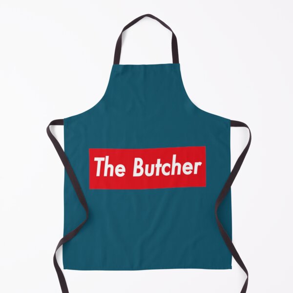 Item preview, The Butcher - Get Benny designed and sold by Datpiffmixtapes.