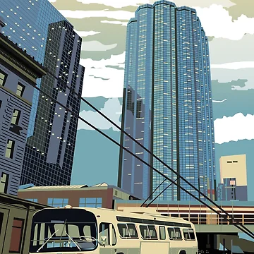 Artwork thumbnail, ETS by RSSDesignsYeg